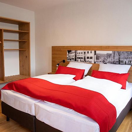 Altstadthotel Brauereigasthof Winkler Berching Exteriör bild