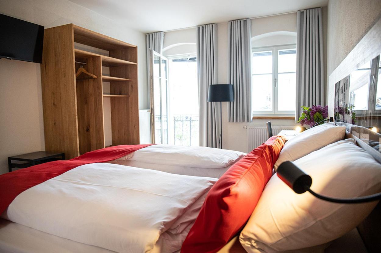 Altstadthotel Brauereigasthof Winkler Berching Exteriör bild